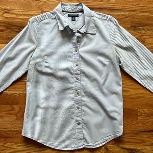 Tommy Hilfiger Button-up Shirt